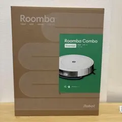 iRobot Roomba ホワイト 充電ドック付き - メルカリ