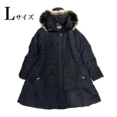 ブルーフォックス ダウンジャケット