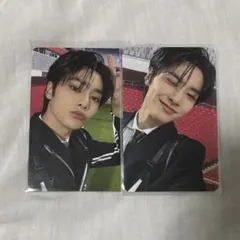 Straykids スキズ トレカ ソウルコン アイエン ステイゾーン