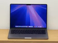 MacBook Pro 14 M1 Pro/32GB/1TB スペースグレイ