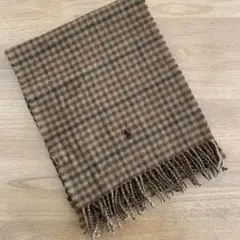 ラルフローレン マフラー