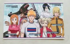 bleach ブリーチ　 カレンダー　2013 ポスター 平子真子　1枚 2025年最新】平子真子の人気アイテム - メルカリ