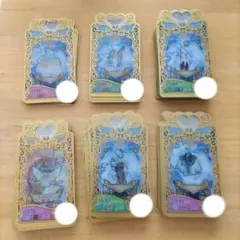 プリマジコーデカード Princess Magic