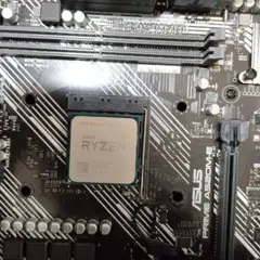 ハ*イ様 AMD Ryzen 5 5500 CPU 本体のサムネイル