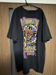 B'z ツアーTシャツ 2019 showcase 魔界転翔 - メルカリ