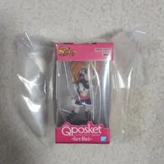 プリキュアオールスターズQposketミニチュアコレクション