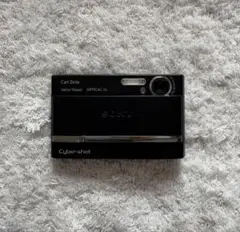 極上品【動作確認済】SONY ソニー Cyber-Shot DSC-T9 レトロ DSC-T9 | デジタルスチルカメラ Cyber-shot サイバーショット