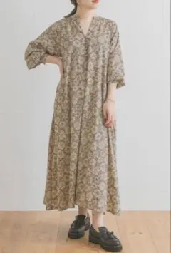 ITEMS URBAN RESEARCH ワンピースのサムネイル