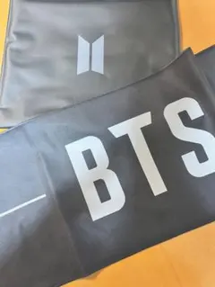 BTS スローガン 公式