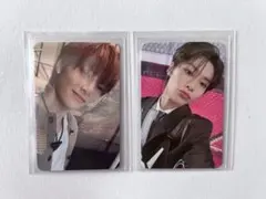 スキズ I.N トレカ セット