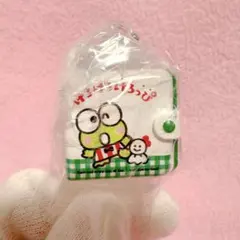 サンリオキャラクターズ レトロミニチュアチャーム2 けろけろけろっぴ 財布