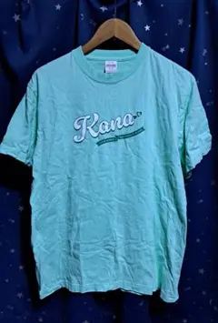 板倉可奈 推しアピTシャツ ver.1 L