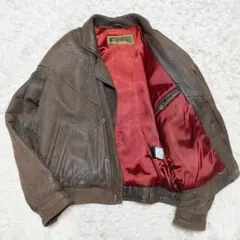 2025年最新】レザージャケット 赤の人気アイテム - メルカリ