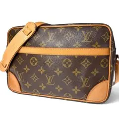 極美品 LOUIS VUITTON トロカデロ27 a1290のサムネイル