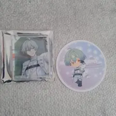 アイドリッシュセブン 亥清悠　コロッタ　コースター　アニメイトカフェ