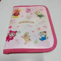 アンパンマン　マルチケース