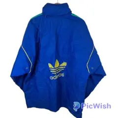 70s 70年代　adidas アディダス　VENTEX  ジャケット　XL