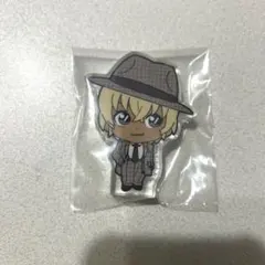 名探偵コナン 一番くじ 隻眼の残像 安室透 降谷零 バーボン アクリルブロック