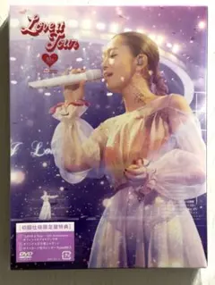 西野カナ/with LOVE tour〈初回生産限定盤・2枚組〉 - メルカリ