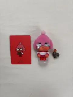 cry baby crying for love フィギュア