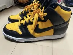 NIKE(ナイキ) DUNK HIGH