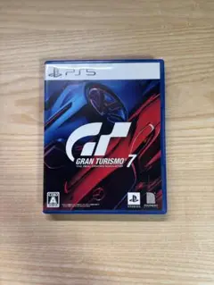 GRAN TURISMO 7 PS5