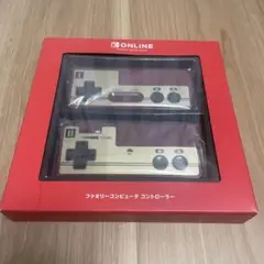 ファミリーコンピュータ コントローラー 2個セット