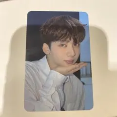 ユメキ トレカ 大阪 夜 特典 ファンミ ペンミ 日本