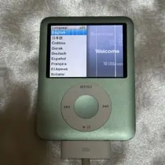 2025年最新】ipod 第3世代の人気アイテム - メルカリ