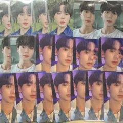 wei ALPHA DRIVE ONE ald1 ジュンソ トレカ