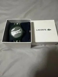 LACOSTE 腕時計(クォーツ)のサムネイル