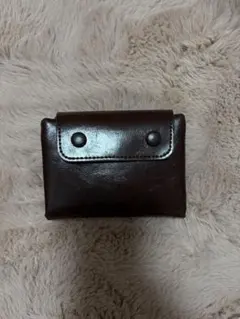 접이식 지갑