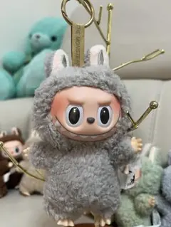 ラブブ　 labubu 新品未使用