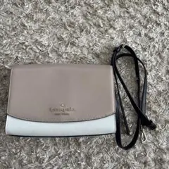 ケイトスペード ショルダーバッグ