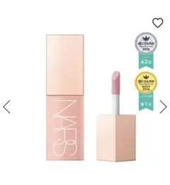 NARS ナーズ　アフターグロー　リキッドブラッシュ　02800のサムネイル
