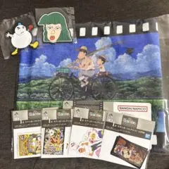 クレヨンしんちゃん一番くじまとめ売り