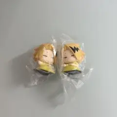 僕のヒーローアカデミア おねむたん 上鳴電気