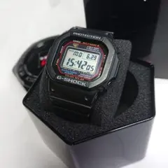 G-SHOCK GW-M5610-1ER（電波ソーラー・海外モデル）のサムネイル
