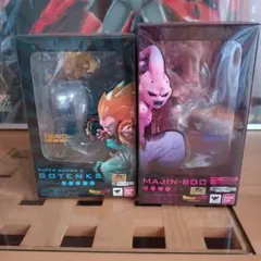 フィギュアーツ Figuarts ZERO フィギュア コラゾン ベポ - メルカリ