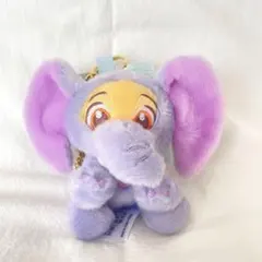 上海ディズニー限定 レア ズートピア うさぎ ぬいぐるみ フィニック