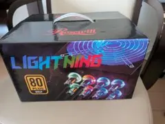 PC電源 Super Flower LIGHTING-800のサムネイル