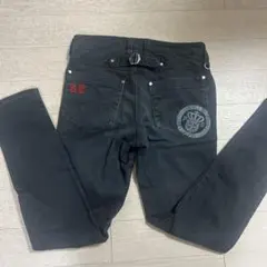 ゴルフパンツ レディースウェア