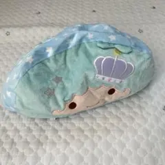 【8344】キキララ　boxティッシュケース　フェイスケース　サンリオ　未使用品