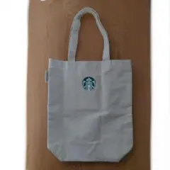 スターバックス2024 リワード限定 トートバッグ