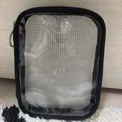 アクスタケース ブラック　デカアクスタケース