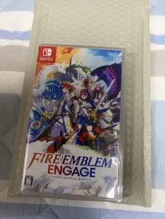 FIRE EMBLEM ENGAGE (Nintendo Switch)