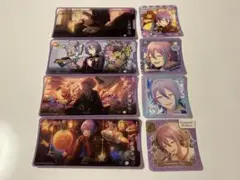 プロセカ メモステ 類