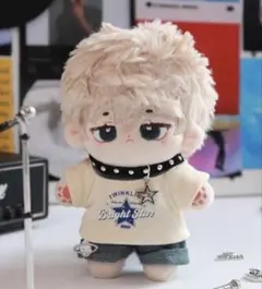 ぬい服 アイドル