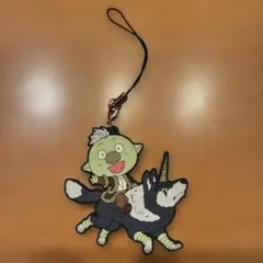 ☆ 平成レトロ キャラクター ストラップ - メルカリ