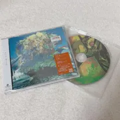 Eve CD ぼくらの 通常盤 早期予約特典 MV BluRay セット